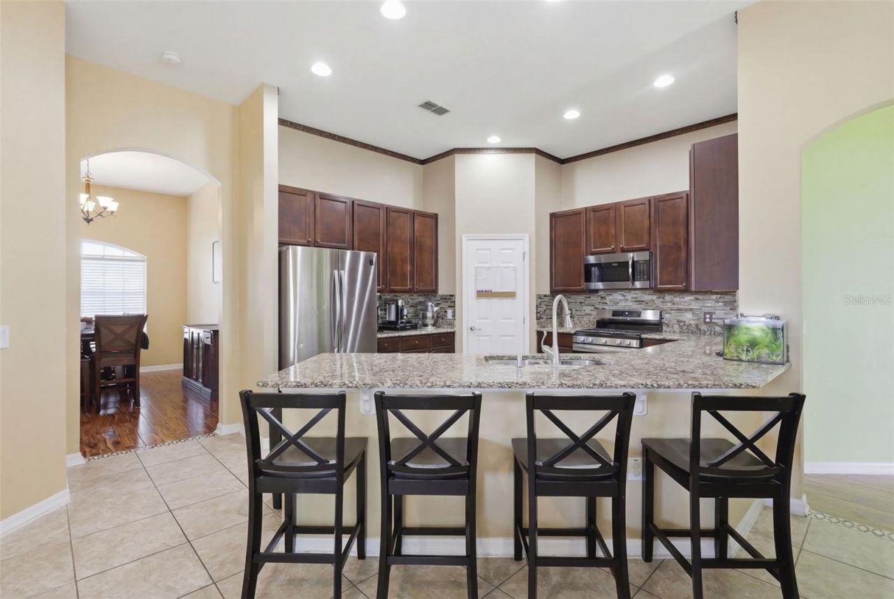 705 Ostrich Fern Lane, Deland, FL 32720 Photo