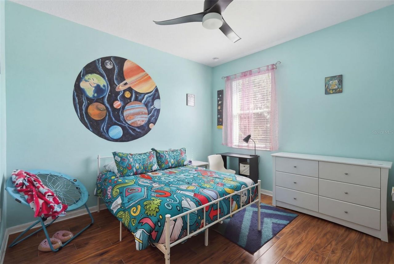 705 Ostrich Fern Lane, Deland, FL 32720 Photo