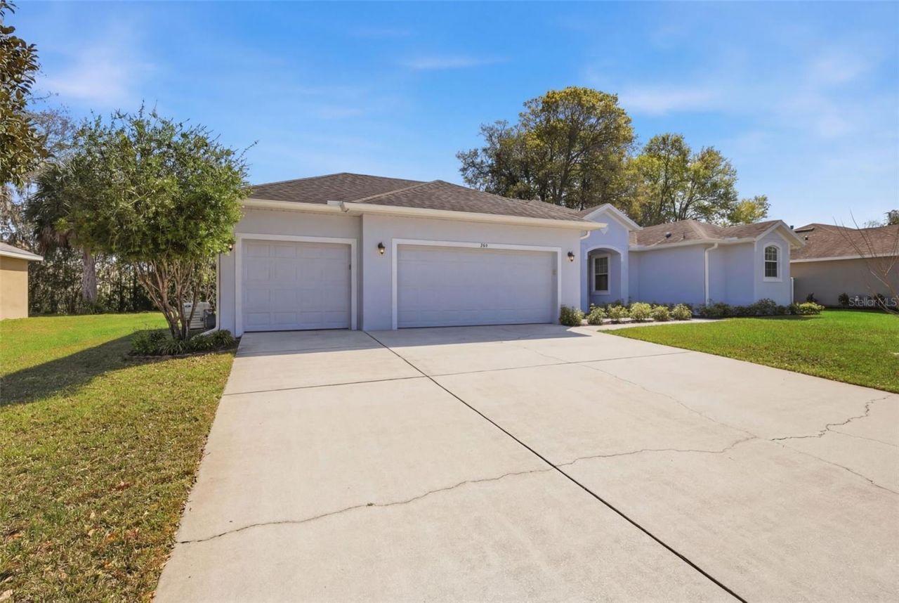 705 Ostrich Fern Lane, Deland, FL 32720 Photo