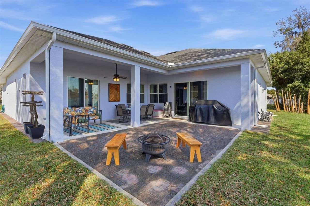 705 Ostrich Fern Lane, Deland, FL 32720 Photo