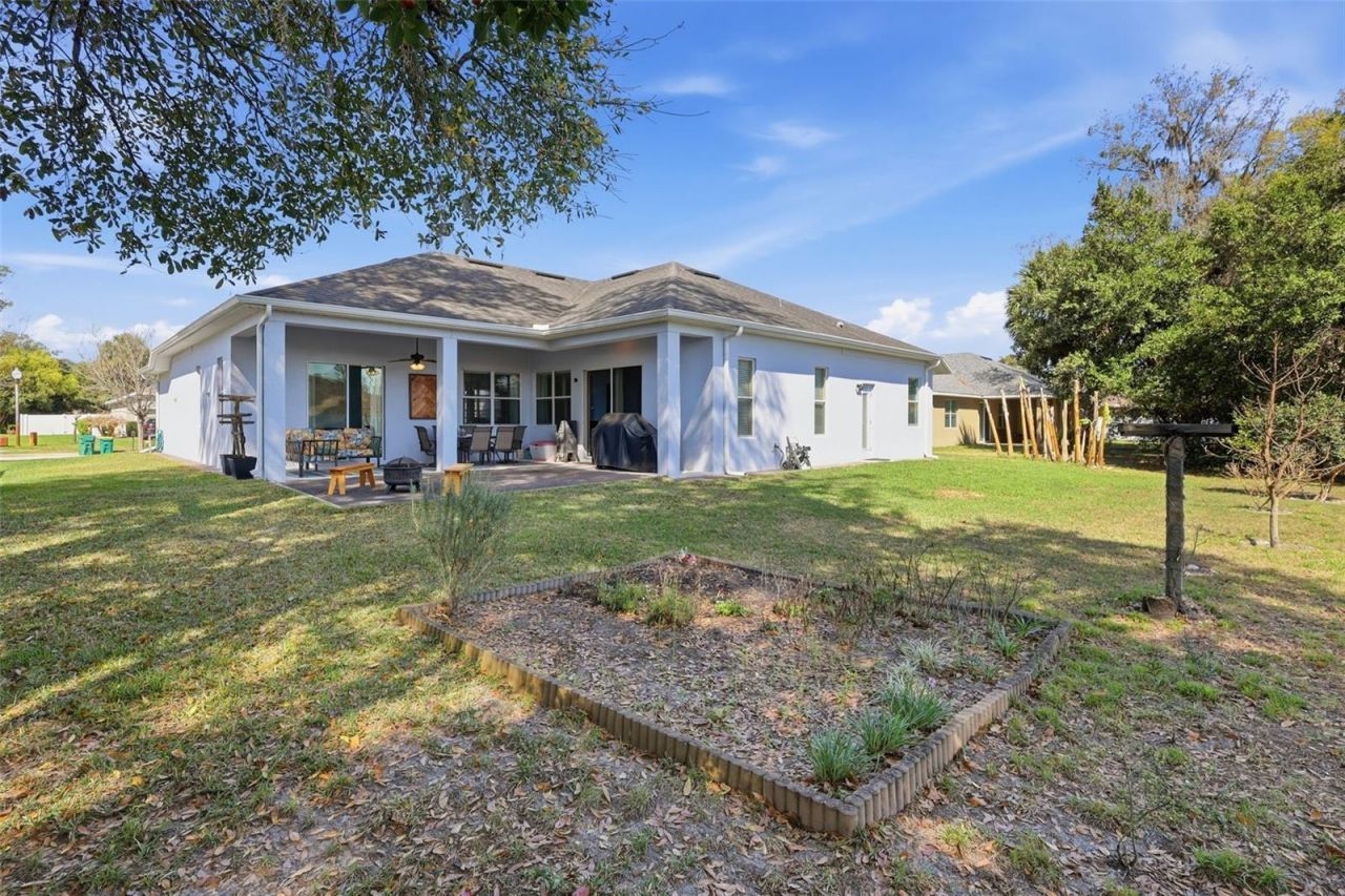 705 Ostrich Fern Lane, Deland, FL 32720 Photo