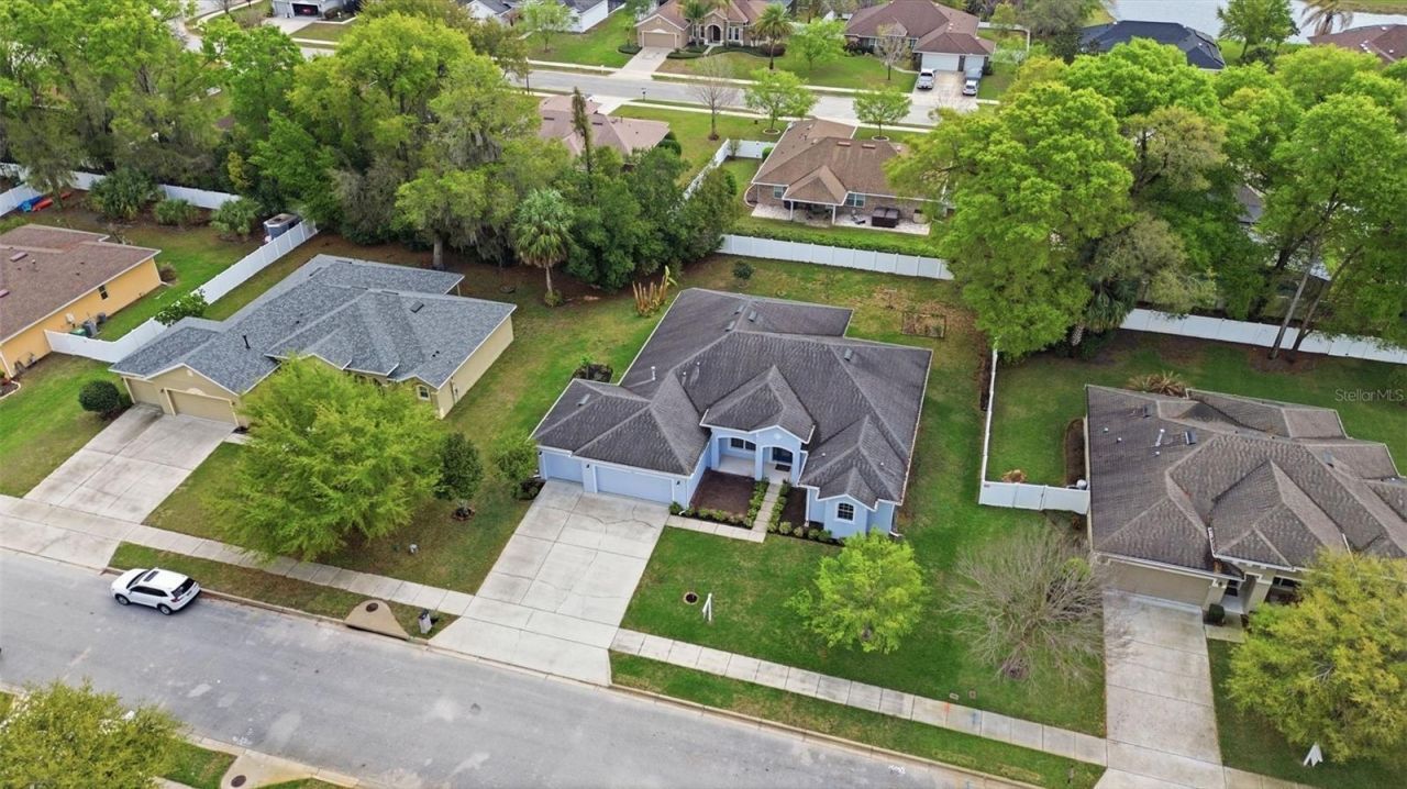 705 Ostrich Fern Lane, Deland, FL 32720 Photo