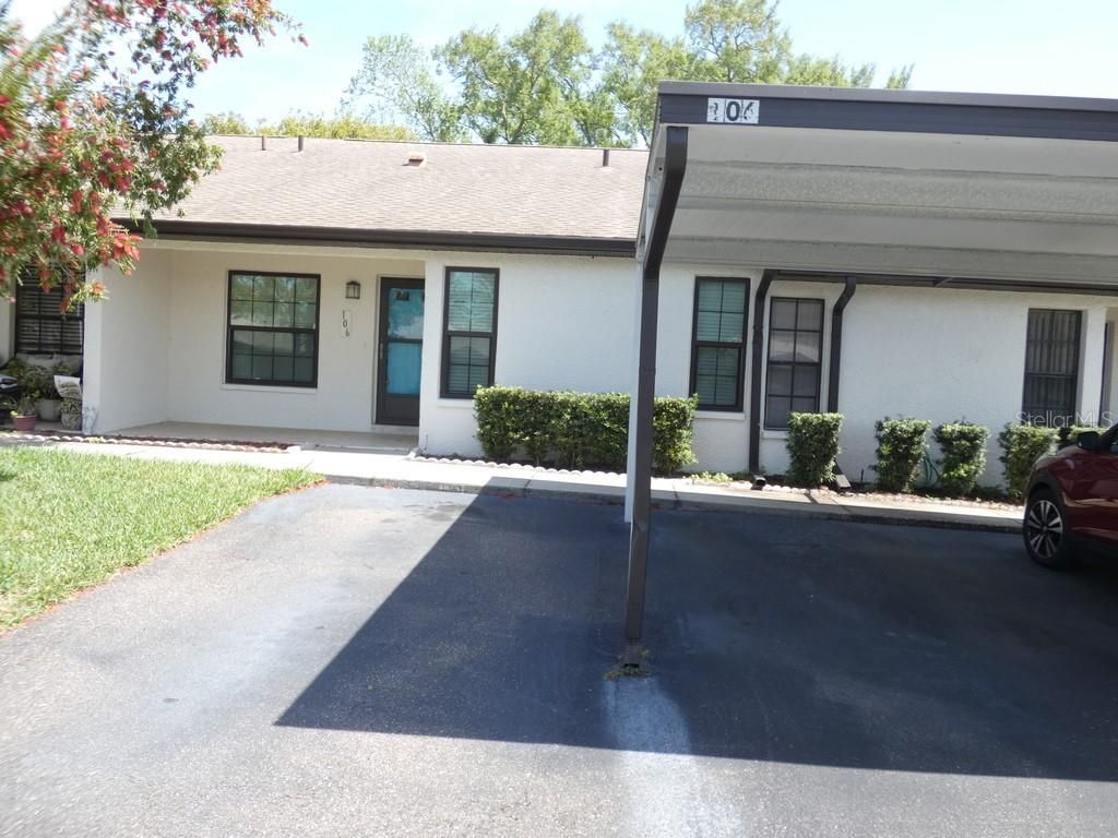 2211 Eisenhower Drive, Unit 106, Dunedin, FL 34698 Photo