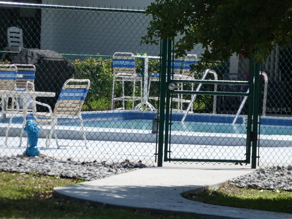 2211 Eisenhower Drive, Unit 106, Dunedin, FL 34698 Photo