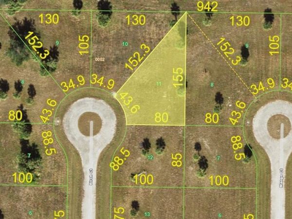 14 BIRCH COURT , PLACIDA, FL 33946