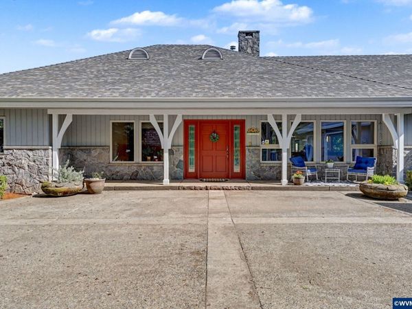 1680 Snowbird Ct NW, Salem, OR 97304