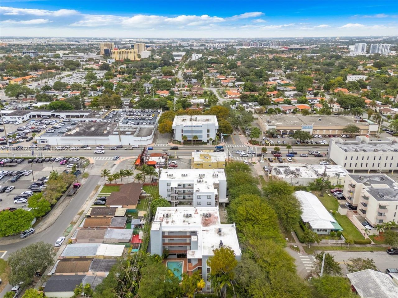 820 Salzedo St , Unit 403, Coral Gables, FL 33134 Photo