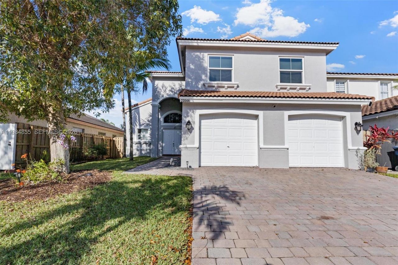 23844 SW 107th Pl, Homestead, FL 33032 Photo