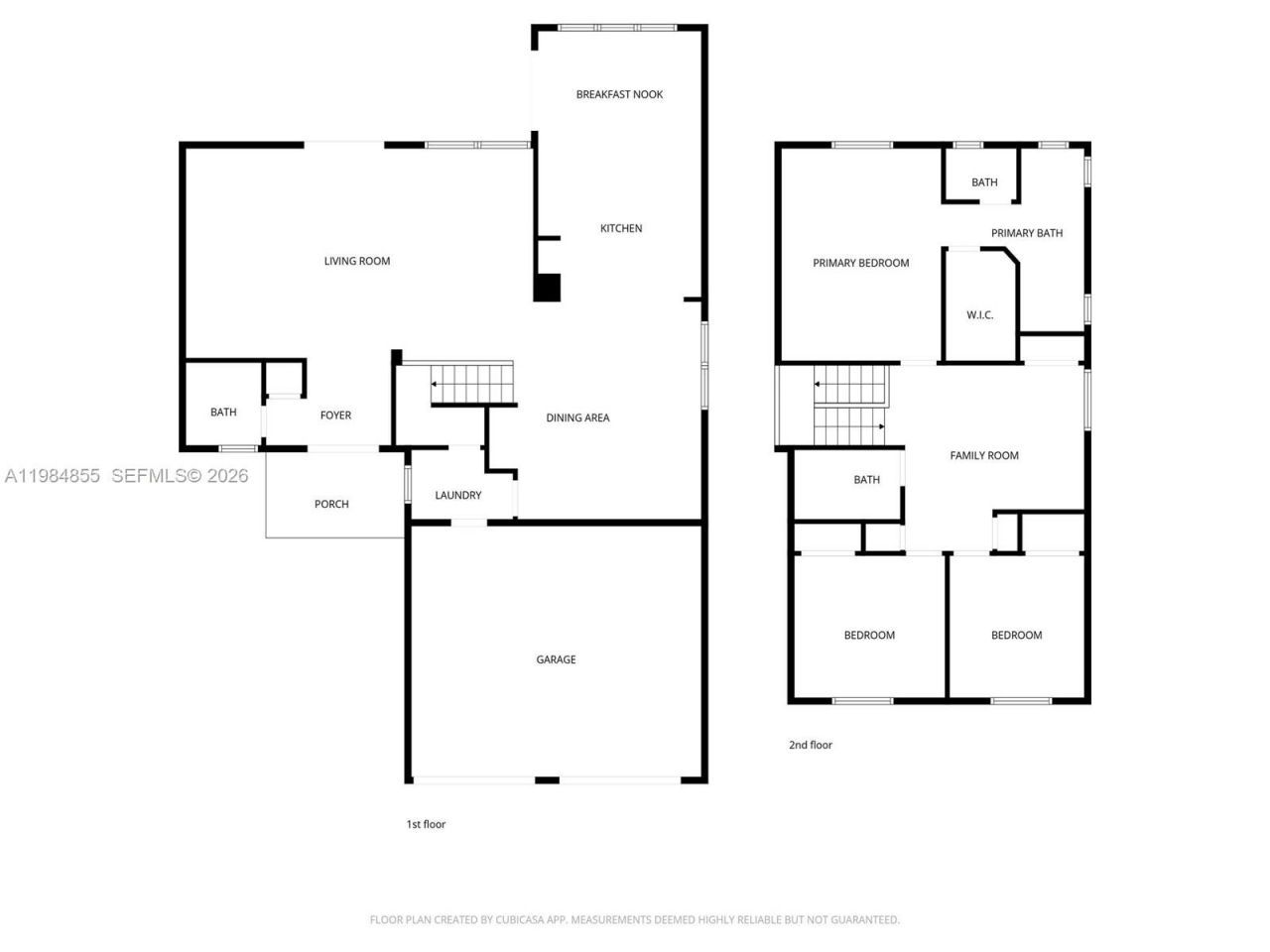 23844 SW 107th Pl, Homestead, FL 33032 Photo