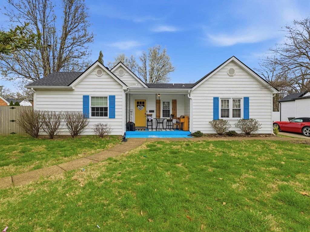 1316 W 15 Th Street, Owensboro, KY 42301 Main Photo