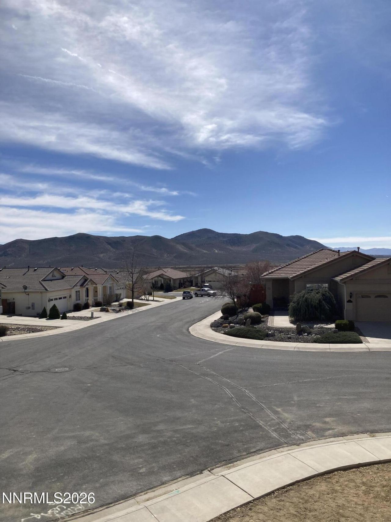 1086 Tee Drive, Minden, NV 89423 Photo