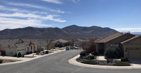 1086 Tee Drive, Minden, NV 89423 Photo