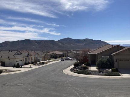 1086 Tee Drive, Minden, NV 89423 Photo