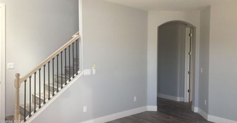 1086 Tee Drive, Minden, NV 89423 Photo