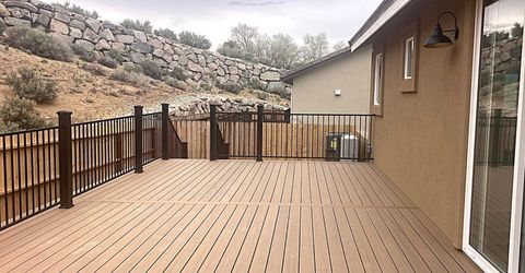 1086 Tee Drive, Minden, NV 89423 Photo