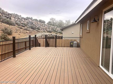 1086 Tee Drive, Minden, NV 89423 Photo
