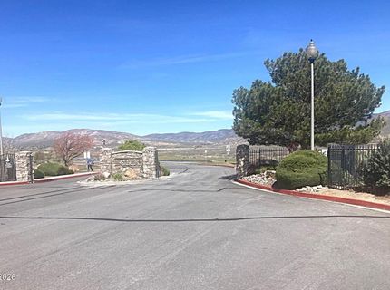 1086 Tee Drive, Minden, NV 89423 Photo