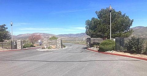 1086 Tee Drive, Minden, NV 89423 Photo