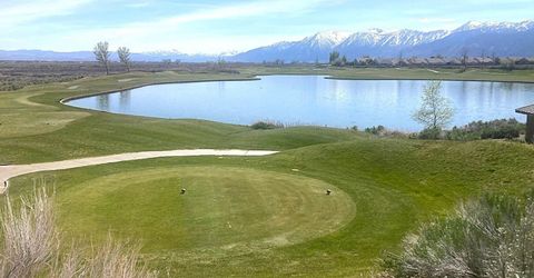1086 Tee Drive, Minden, NV 89423 Photo