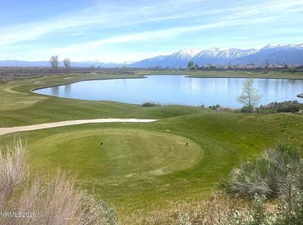 1086 Tee Drive, Minden, NV 89423 Photo