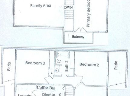 1086 Tee Drive, Minden, NV 89423 Photo