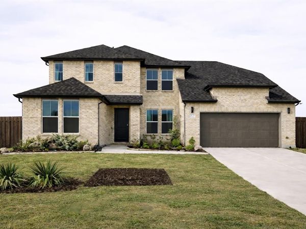 203 Lennon Drive, Hickory Creek, TX 75065