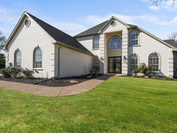 6602 Autumn Mist Cove, Little Elm, TX 75068