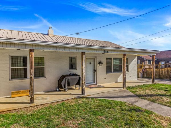 533 Centerview Street, Newport, TN 37821