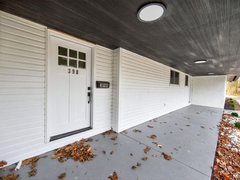 398 Brookhaven Avenue, Woodlawn, OH 45215 Photo 12