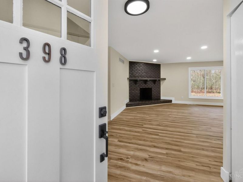 398 Brookhaven Avenue, Woodlawn, OH 45215 Photo 13