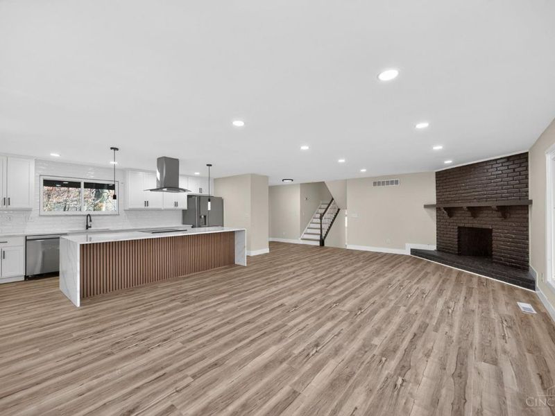 398 Brookhaven Avenue, Woodlawn, OH 45215 Photo 19