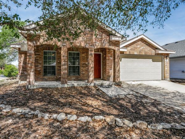 7403 Obbligato, San Antonio, TX 78266