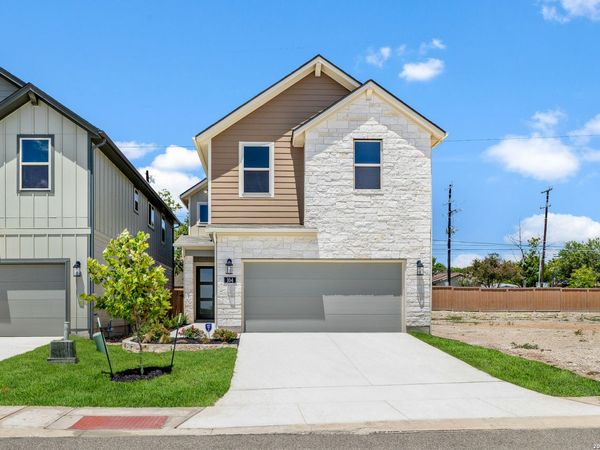 104 Tribus, San Antonio, TX 78238
