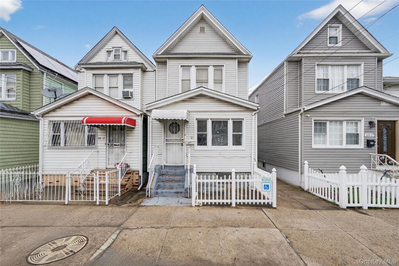 10115 111th Street, Richmond Hill, NY 11419 Main Photo
