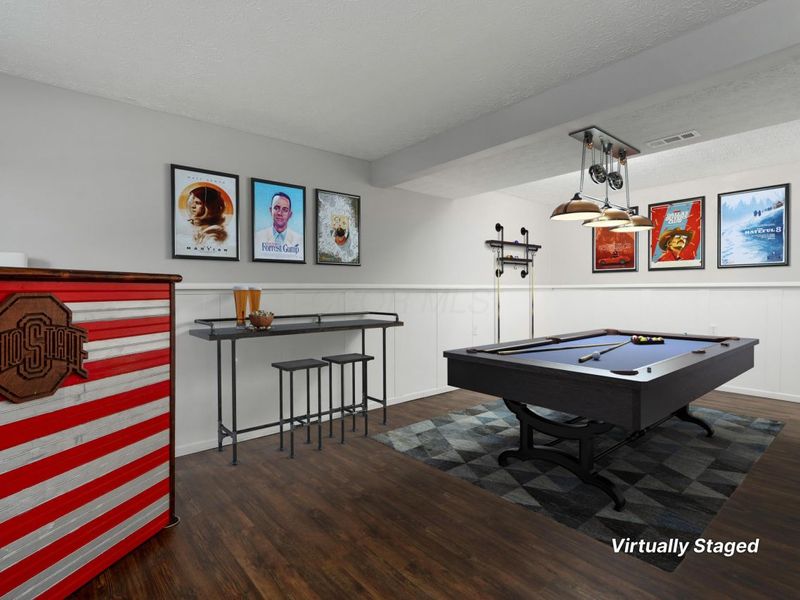 8377 Waco Lane, Powell, OH 43065 Photo 24