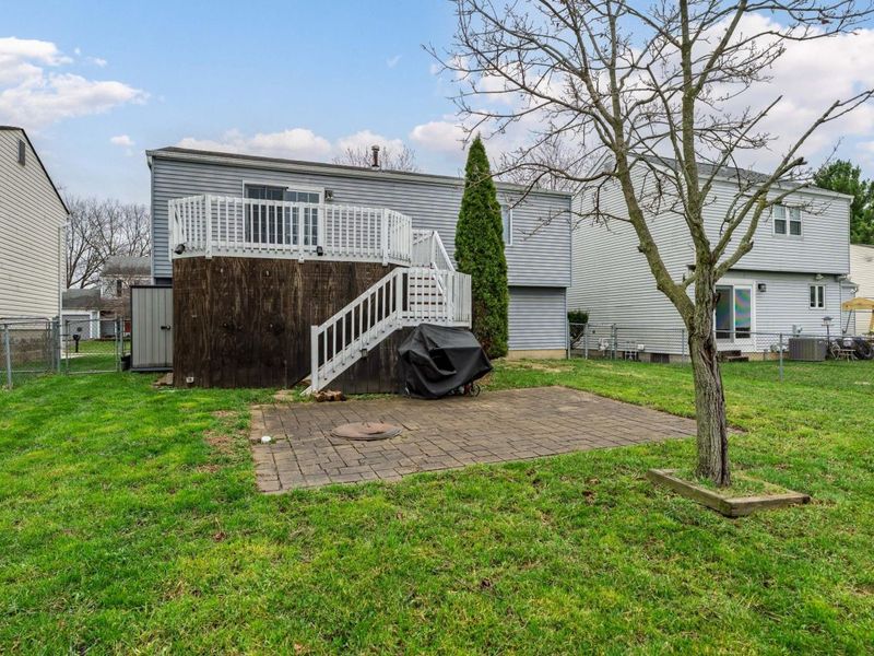 8377 Waco Lane, Powell, OH 43065 Photo 29