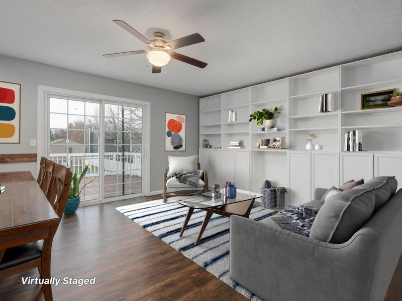 8377 Waco Lane, Powell, OH 43065 Photo 3