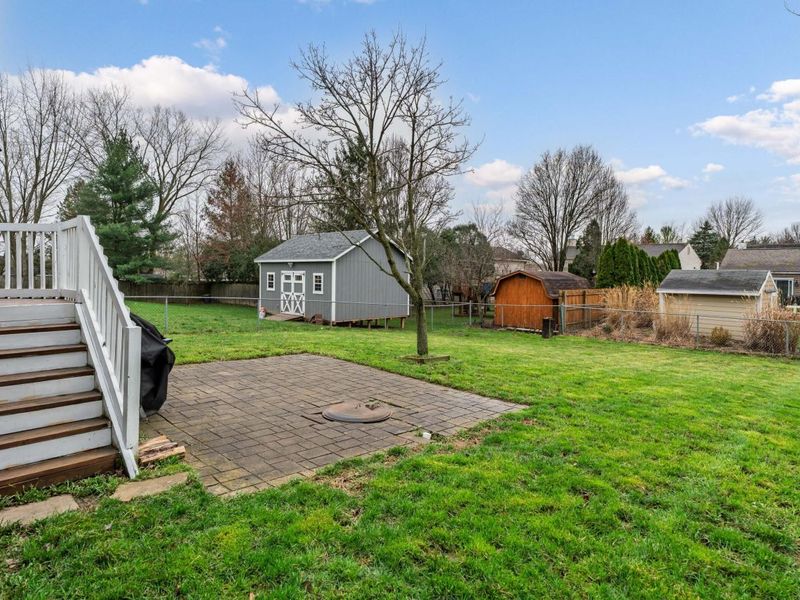 8377 Waco Lane, Powell, OH 43065 Photo 30