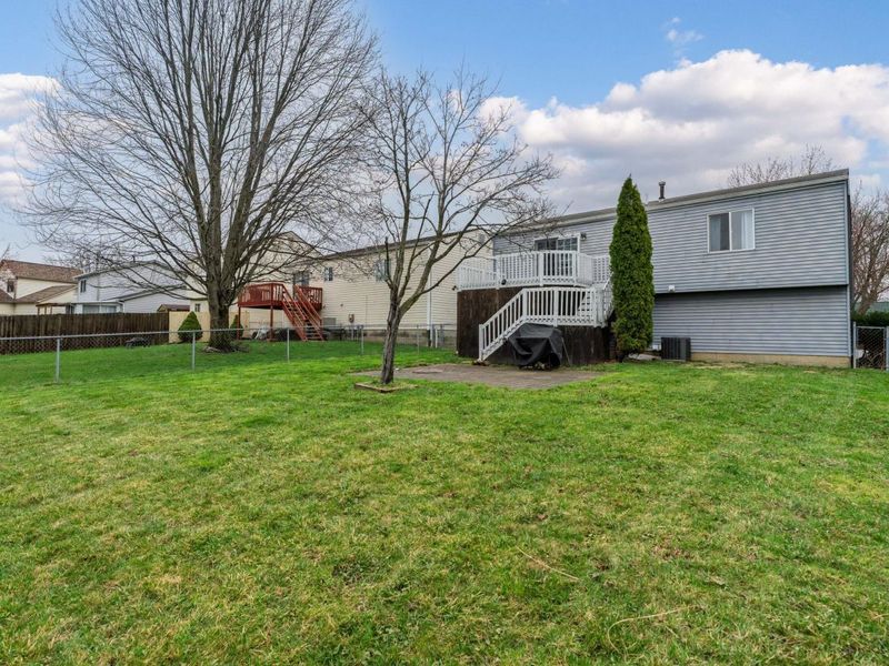 8377 Waco Lane, Powell, OH 43065 Photo 34