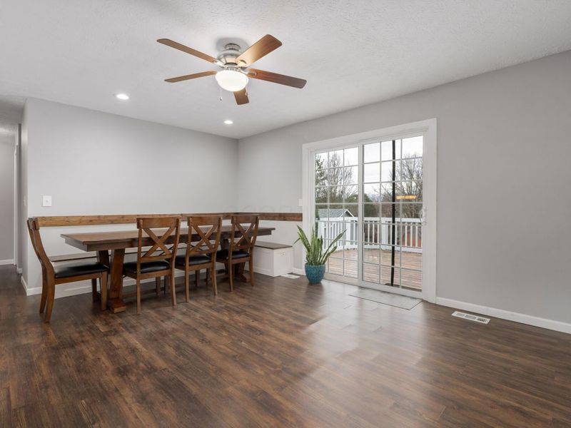 8377 Waco Lane, Powell, OH 43065 Photo 6