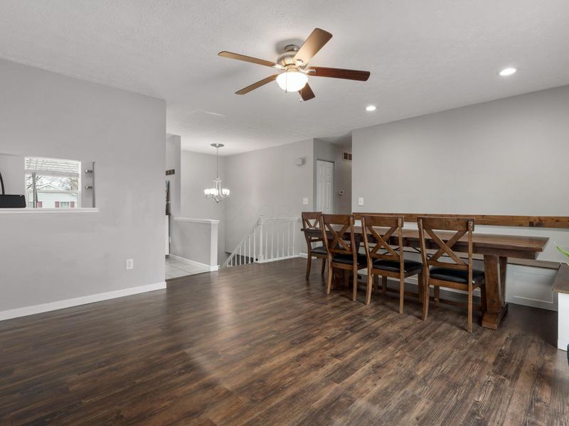 8377 Waco Lane, Powell, OH 43065 Photo 7