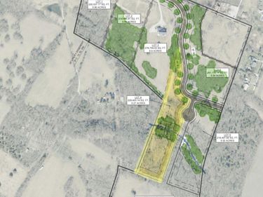 1390 Groggins Ferry Road, Unit , Lot 4, Nicholasville, KY 40356