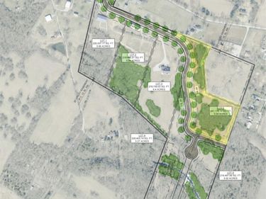 1390 Groggins Ferry Road, Unit , Lot 5, Nicholasville, KY 40356