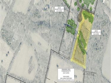 1390 Groggins Ferry Road, Unit , Lot 6, Nicholasville, KY 40356