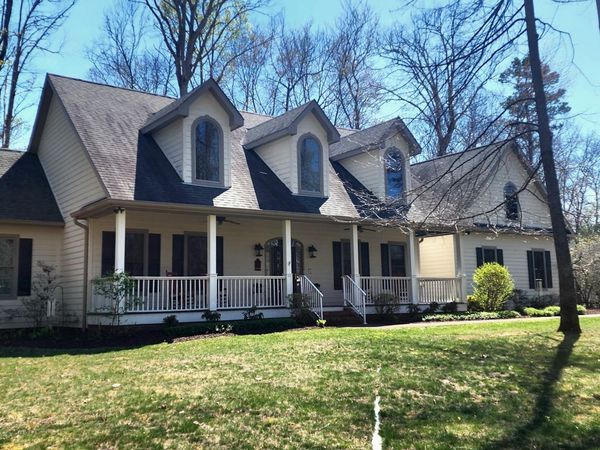 171 Brookview Lane, London, KY 40744