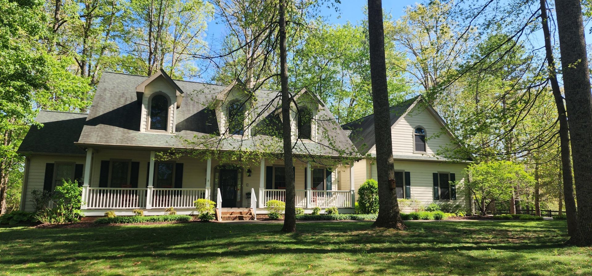 171 Brookview Lane, London, KY 40744