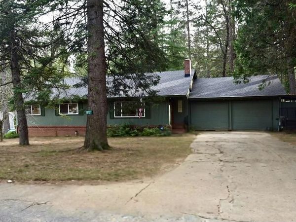 18727 Broadhurst Drive, Twain Harte, CA 95383