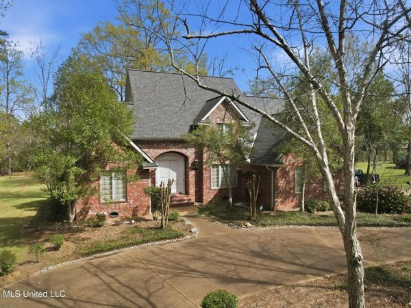 1307 S Church Street, Brookhaven, MS 39601