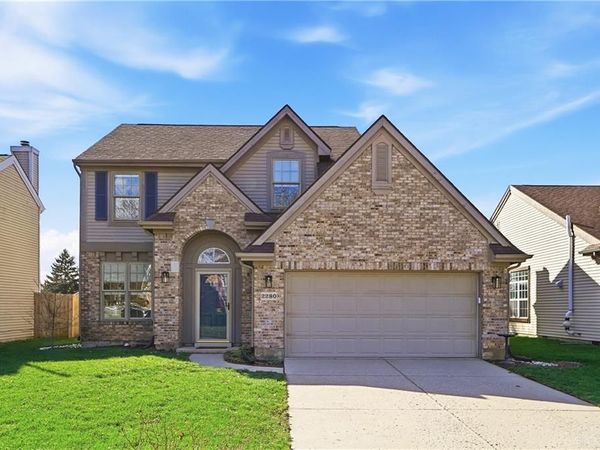 2280 Polo Park Drive, Miami Township, OH 45439