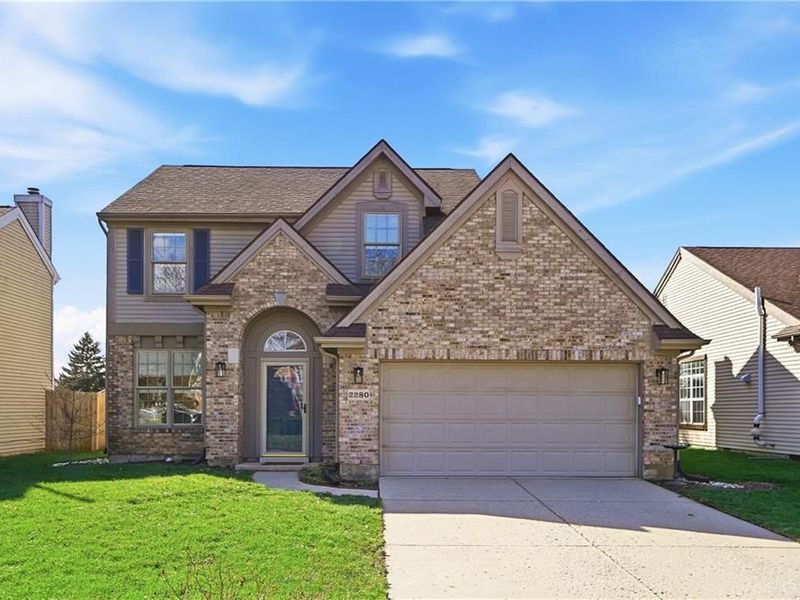 2280 Polo Park Drive, Miami Township, OH 45439 Photo 1